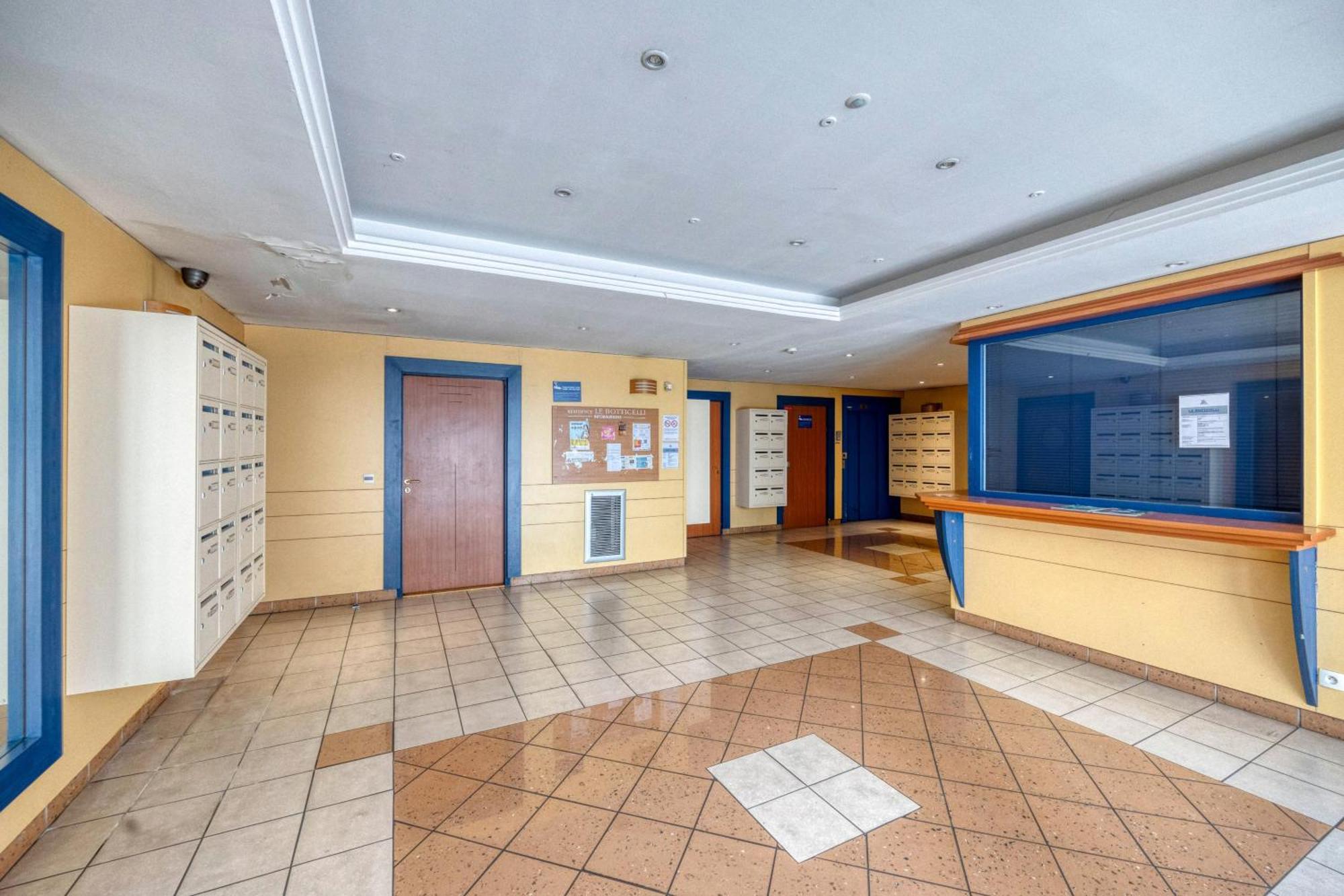 La Residentiel - Cea - Stmicro - Gare Apartment Fontaine  ภายนอก รูปภาพ