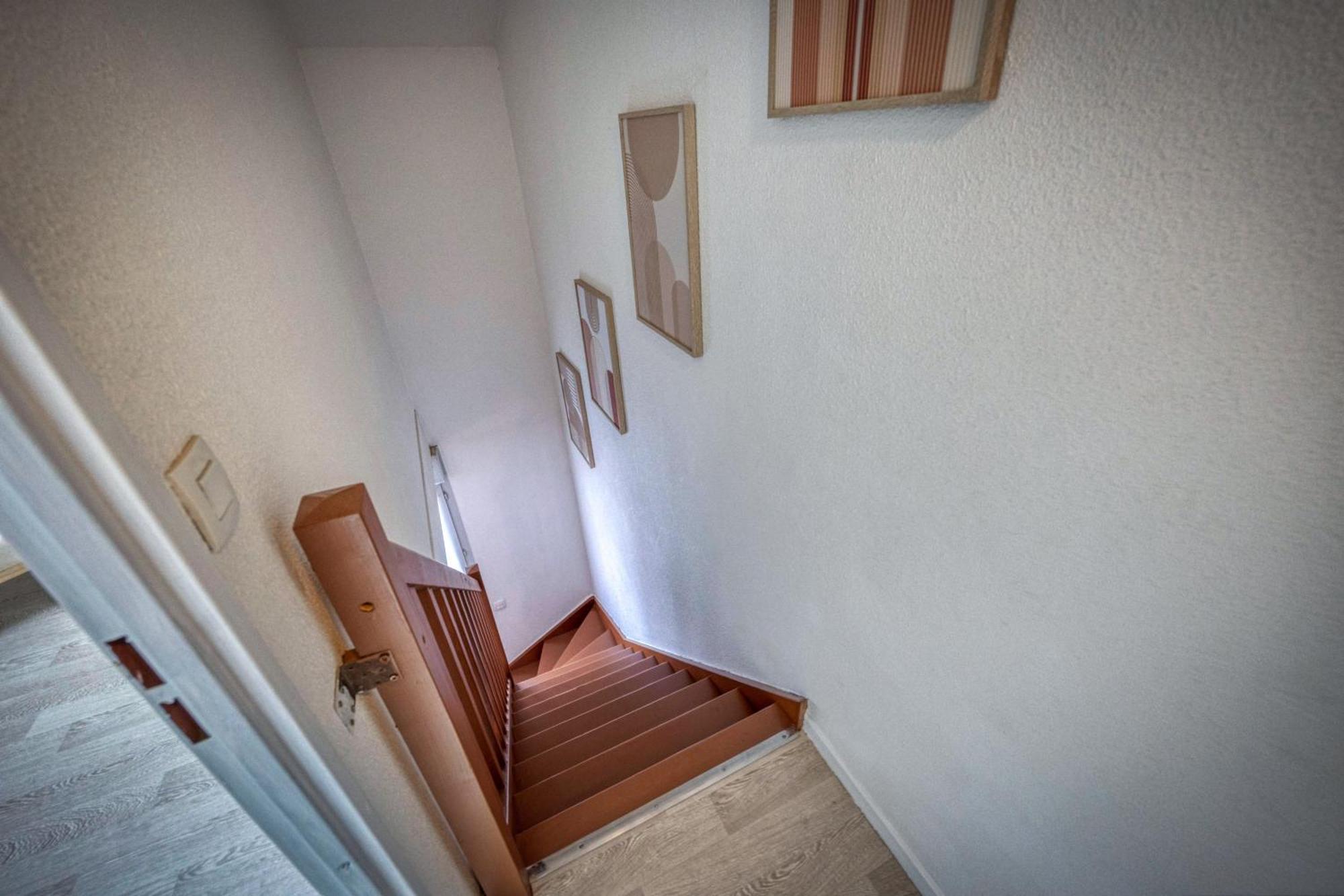 La Residentiel - Cea - Stmicro - Gare Apartment Fontaine  ภายนอก รูปภาพ