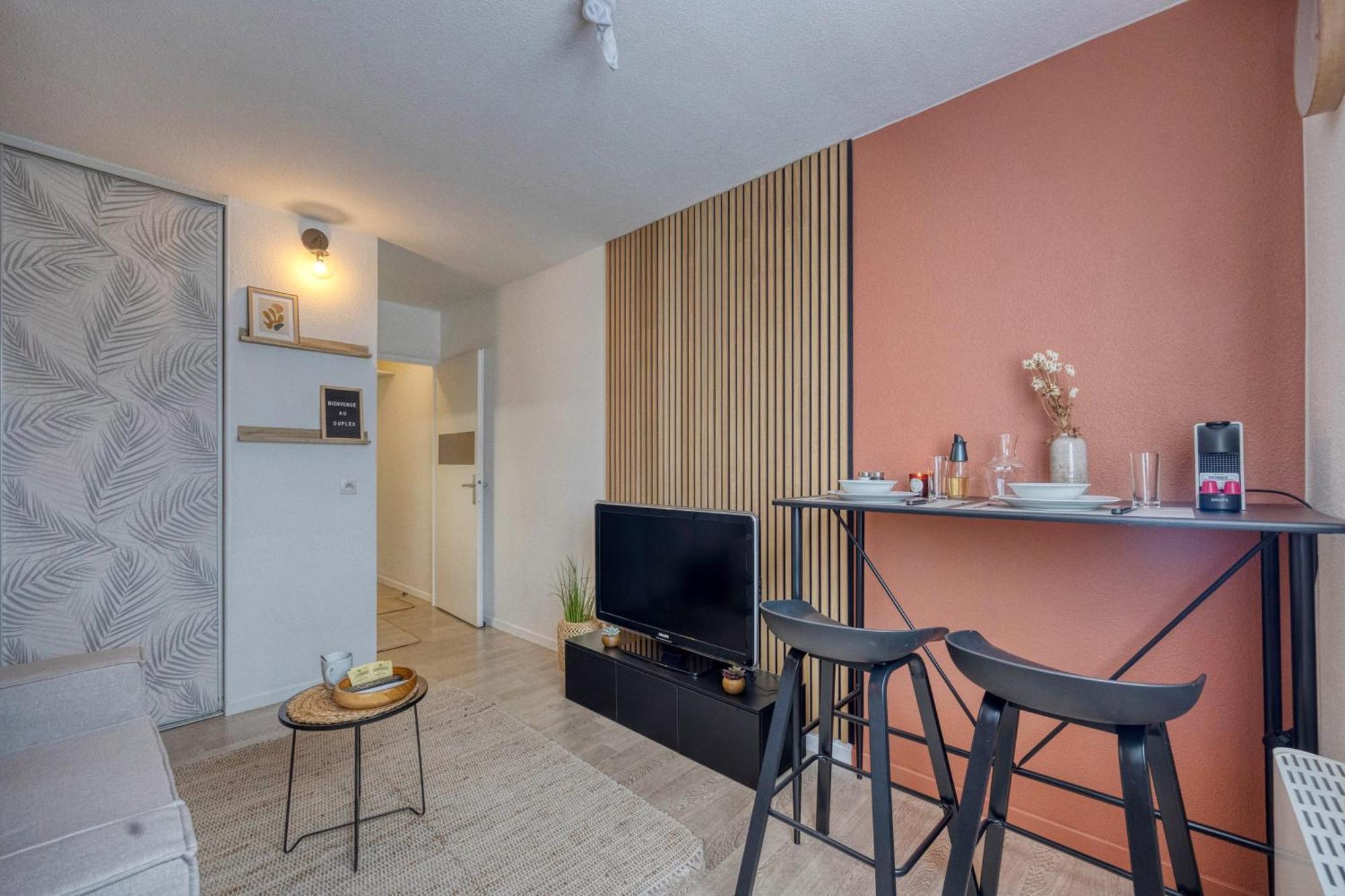 La Residentiel - Cea - Stmicro - Gare Apartment Fontaine  ภายนอก รูปภาพ